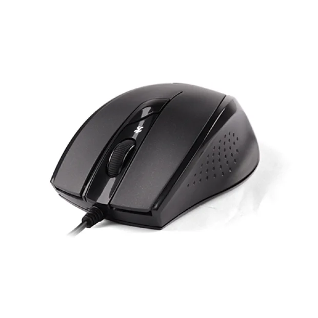 Мышь A4Tech N-600X (черный)